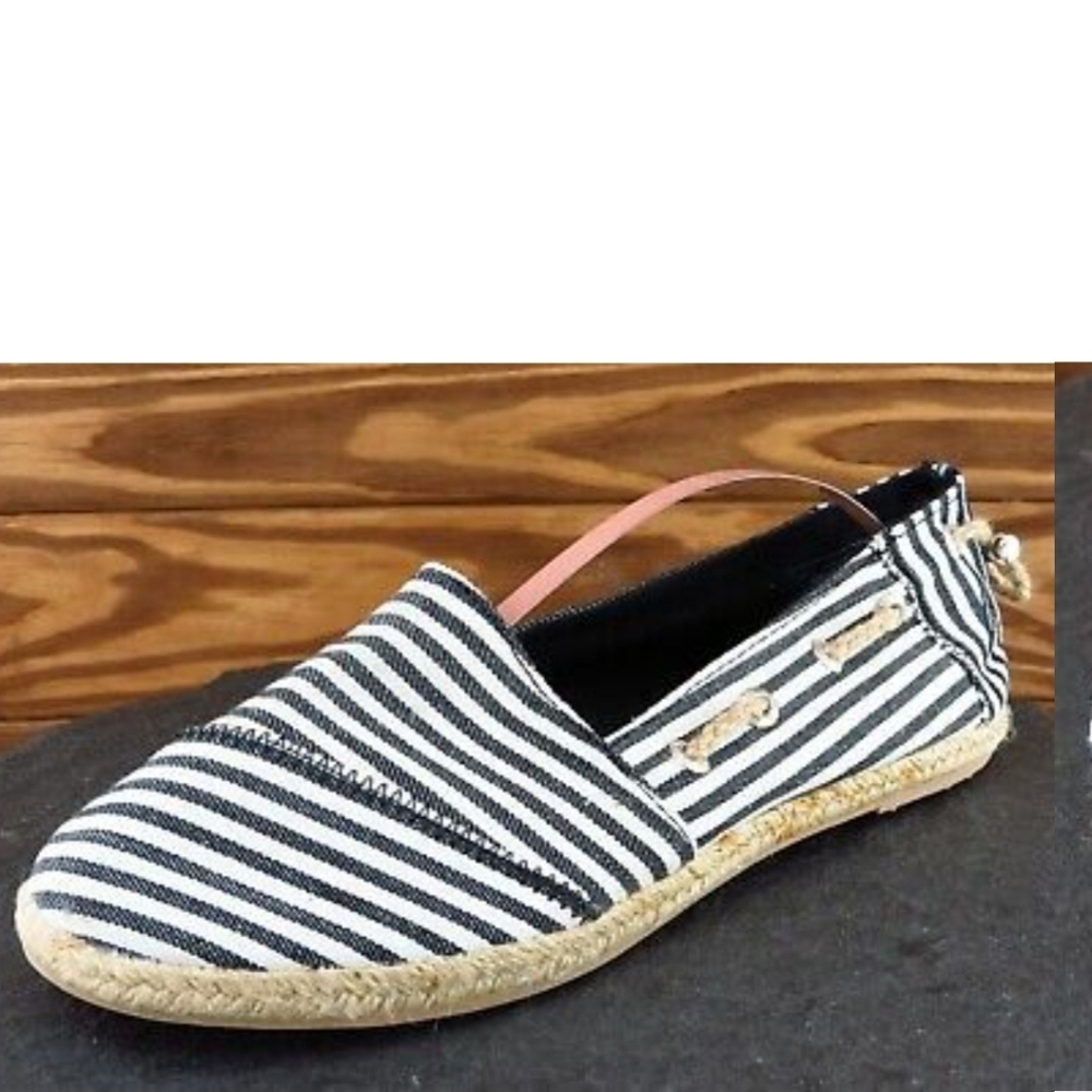 Nautica flats